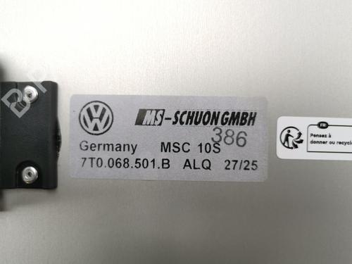 Other VW MULTIVAN T7 (STM, STN) 1.5 TSi | BP36764174O1 - Image 12