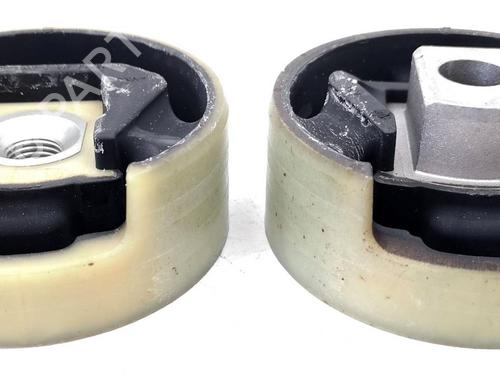 Engine mount VW CADDY IV Box Body/MPV (SAA, SAH) 2.0 TDI 4motion | BP35759812M89 - Image 2