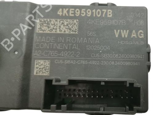 Electronic module VW ID.7 (ED2) PRO S | BP34730287M83 - Image 10