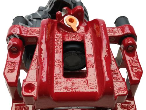 Used Right rear brake caliper Right rear brake caliper AUDI A3 Limousine (8YS, 8YM) 30 TFSI (116 hp) 36403134 36403134