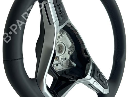 Steering wheel VW PASSAT B8 (3G2, CB2) 2.0 TDI | BP38164468C49 - Image 2