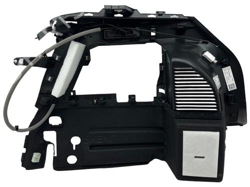 Boot lining VW TIGUAN (CT1) 2.0 TSI 4motion | BP37257380I3 - Image 7