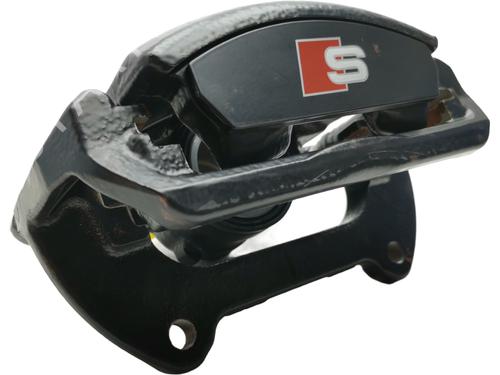 Right front brake caliper AUDI A3 Sportback (8YA, 8YF) 40 TFSI quattro | BP36030920M104 - Image 3