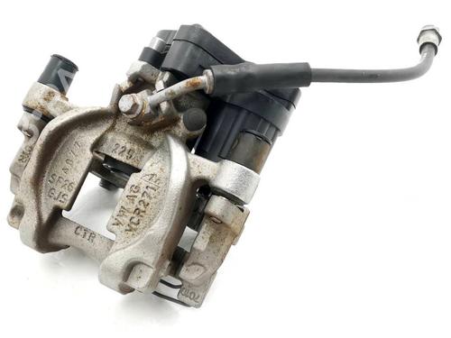 Left rear brake caliper VW GOLF VII Van (5G1) 1.6 TDi | BP34727310M107  - Image 6