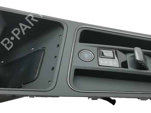 Middle console CUPRA LEON Sportstourer (KL8, KU8, KUD) 2.0 TSI 4Drive | BP37871231I22 - Image 3