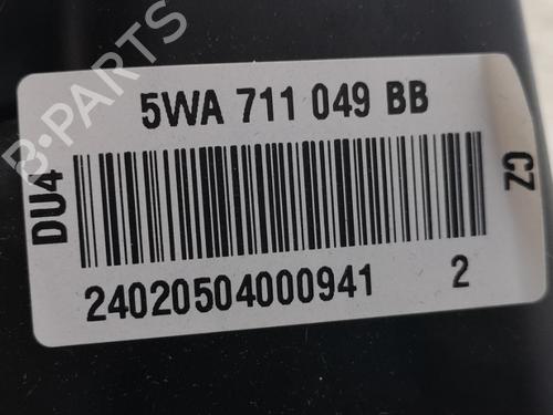 Selector da caixa AUDI Q2 (GAB, GAG) 2.0 TDI quattro | BP35763967M90 - Image 5