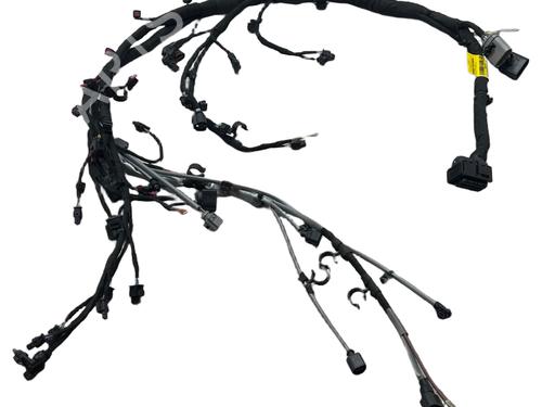 Used Wiring harness Wiring harness VW TIGUAN (CT1) 2.0 TSI 4motion (204 hp) 36030871 36030871