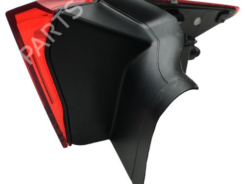 Left taillight CUPRA FORMENTOR (KM7, KMP) 2.0 TSI 4Drive | BP38613869C34 - Image 8