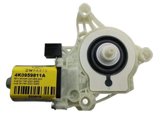 Left front window motor AUDI Q4 E-TRON SUV (F4B) 50 quattro | BP35762362E21 - Image 2