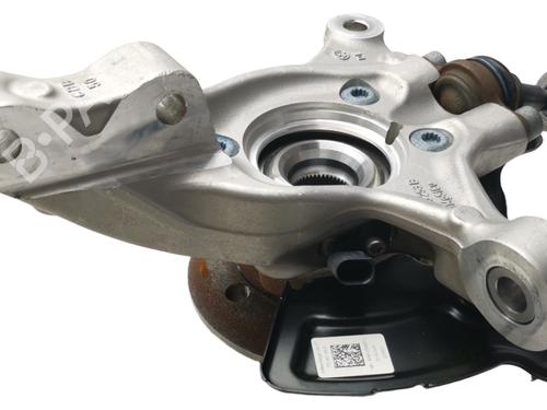 Left front steering knuckle VW MULTIVAN T7 (STM, STN) 1.5 TSi | BP36289553M25  - Image 6