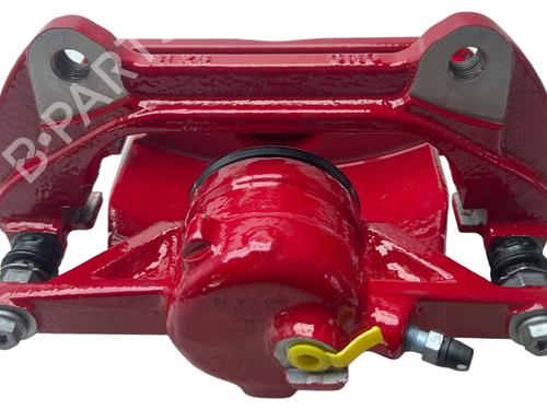 Left front brake caliper AUDI A3 Sportback (8YA, 8YF) 40 TFSI quattro | BP36069186M105 - Image 5