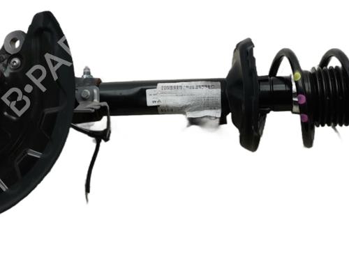 Used Left front suspension arm Left front suspension arm SEAT LEON Sportstourer (KL8, KLD) 1.4 TSI e-Hybrid (150 hp) 35764564 35764564