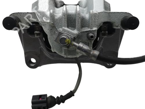 Right front brake caliper CUPRA LEON (KL1, KU1, KUG) 1.5 TSI | BP37681626M104 - Image 4