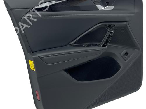 Venstre frontpanel VW TAYRON (R41) 2.0 TSI 4motion | BP37539493C58 - Image 2
