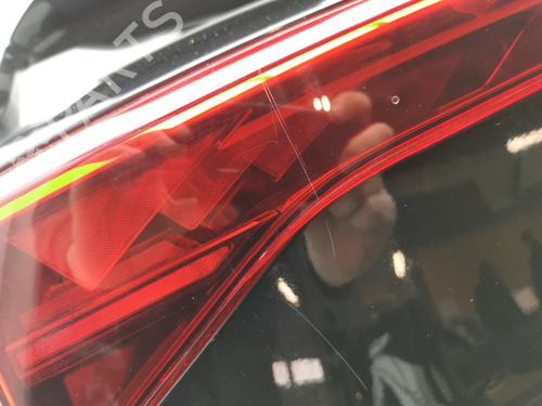 Tailgate CUPRA TERRAMAR (KP1) 2.0 TSI VZ 4Drive | BP34728141C6 - Image 20