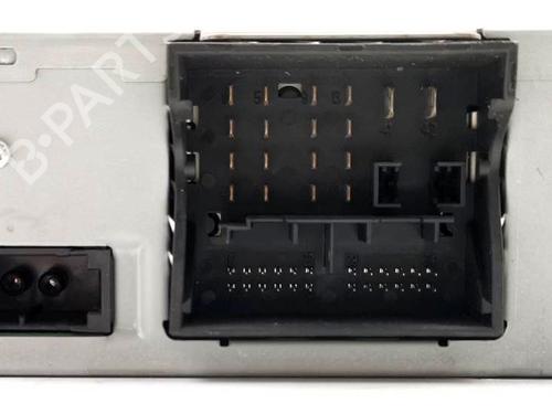Electronic module AUDI A7 Sportback (4GA, 4GF) 2.8 FSI | BP34728763M83 - Image 5