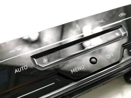 Climate control VW ARTEON (3H7, 3H8) 1.5 TSi | BP34724831I5 - Image 5