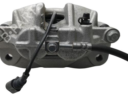 Right front brake caliper VW MULTIVAN T7 (STM, STN) 1.5 TSi | BP38164469M104 - Image 4