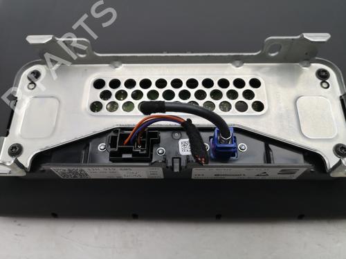 Display monitor CUPRA FORMENTOR (KM7, KMP) 1.4 e-Hybrid | BP34732587C48  - Image 8