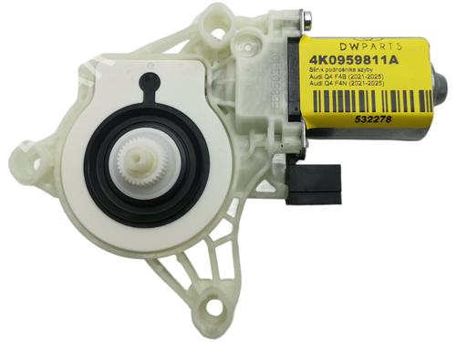left-front-window-motor-audi-q4-e-tron-suv-f4b-2020-35762168 main image