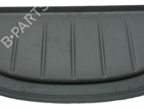 Rear parcel shelf SEAT LEON Sportstourer (KL8, KLD) 1.4 TSI e-Hybrid | BP35764537C85 - Image 4