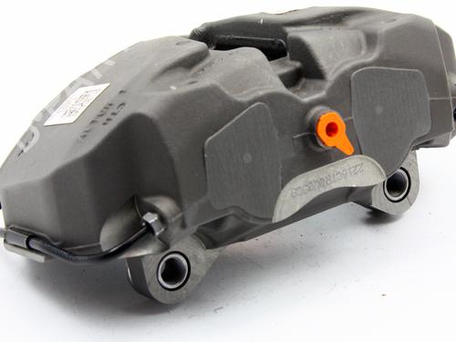 Left front brake caliper AUDI A4 B9 (8W2, 8WC) 2.0 TDI | BP34729305M105 - Image 21
