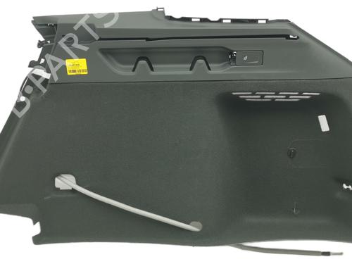 Boot lining VW ID.7 (ED2) PRO S | BP34727016I3 - Image 9