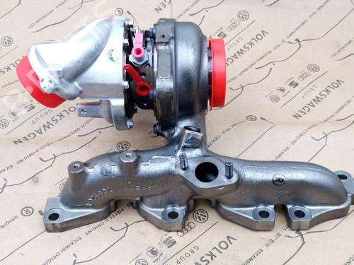 Turbolader/Kompressor Turbolader/Kompressor 35760704 35760704