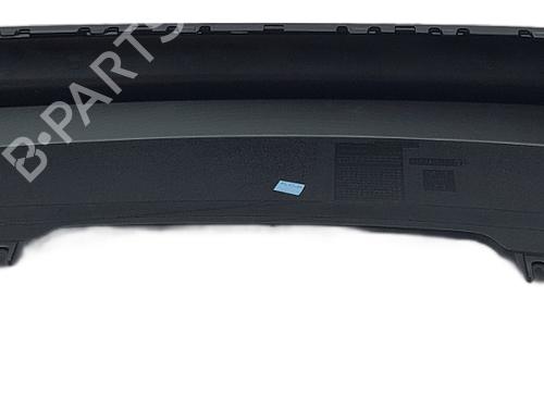 Forreste kofanger spoiler AUDI A4 B9 (8W2, 8WC) 2.0 TDI | BP34732006C153 - Image 7