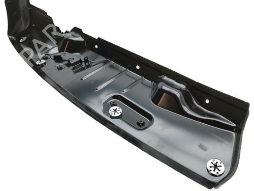 Underbody protection VW TOURAN VAN (5T1) 2.0 TDI | BP35763280M92 - Image 6