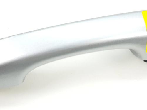 Front left exterior door handle VW PASSAT B8 (3G2, CB2) 2.0 TDI | BP34732224C128 - Image 5