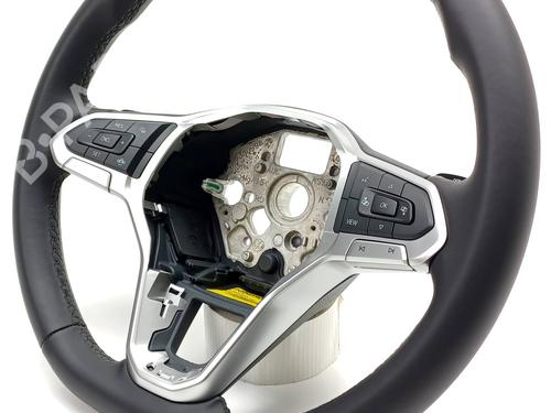 Steering wheel VW PASSAT B8 (3G2, CB2) 2.0 TDI | BP35758928C49 - Image 8