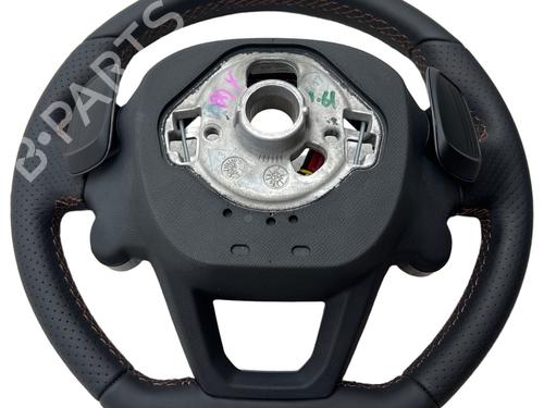 Steering wheel CUPRA FORMENTOR (KM7, KMP) 1.4 e-Hybrid | BP37018411C49 - Image 6