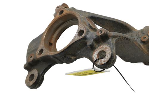 Right front steering knuckle VW GOLF VII Van (5G1) 1.6 TDi | BP34731782M26 - Image 7