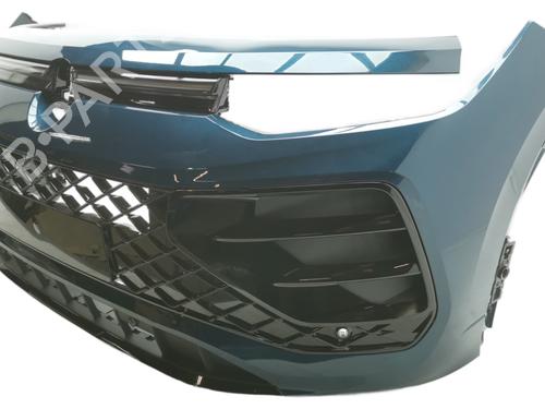 Used Front bumper Front bumper VW TAYRON (R41) 2.0 TSI 4motion (204 hp) 35763835 35763835