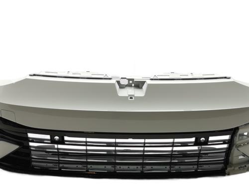 Front bumper VW GOLF VIII (CD1, DA1) 2.0 TSI 4motion | BP35762065C7 - Image 3