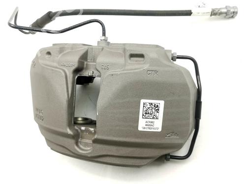 Left front brake caliper AUDI A6 C8 (4A2) 50 TFSI e quattro | BP34726758M105 - Image 11
