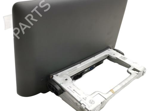 Display monitor VW ID. Buzz Bus (EBB, EBJ) Electric (EBB) | BP34730166C48 - Image 6