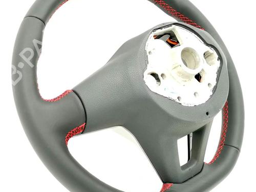 Steering wheel VW ID.5 (E39) GTX 4motion | BP35760520C49 - Image 5