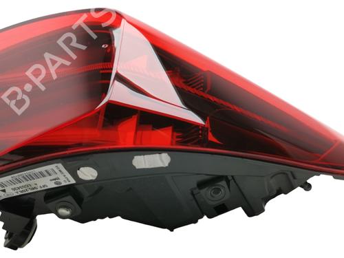 Right taillight CUPRA FORMENTOR (KM7, KMP) 2.0 TSI 4Drive | BP36403155C35 - Image 4