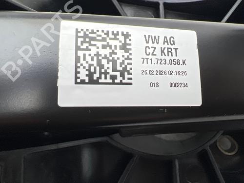 Support VW MULTIVAN T7 (STM, STN) 1.5 TSi | BP38948506C155 - Image 5