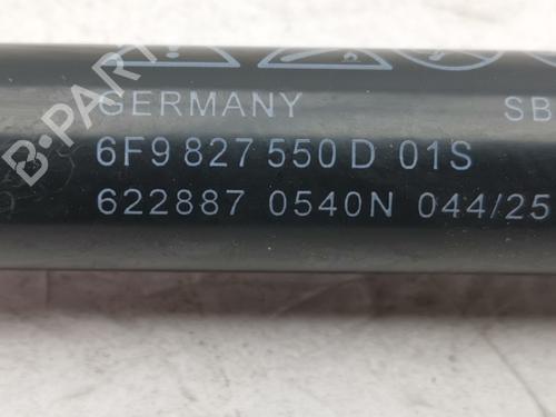 Electronic module SEAT ARONA (KJ7, KJP) 1.5 TSI | BP37087712M83 - Image 7