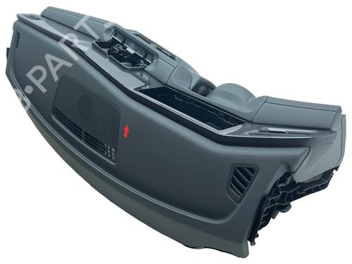 Dashboard VW TIGUAN (CT1) 2.0 TSI 4motion | BP36797167C46 - Image 8