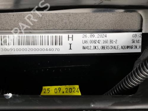 Spoiler bagklap VW ID.7 (ED2) PRO S | BP34726153C96  - Image 9