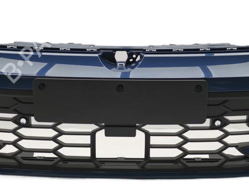 Front bumper VW GOLF Hatchback Van (1K1) TDI | BP35761330C7 - Image 4