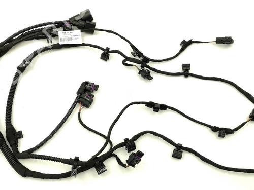 Used Wiring harness Wiring harness SEAT TARRACO (KN2) 2.0 TFSI 4Drive (245 hp) 34726243 34726243