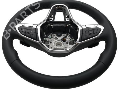Steering wheel VW PASSAT B8 (3G2, CB2) 2.0 TDI | BP35806762C49 - Image 4