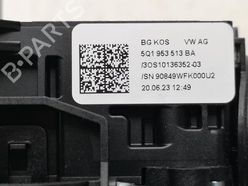 Switch CUPRA FORMENTOR (KM7, KMP) 2.0 TSI 4Drive | BP38634470I30  - Image 10