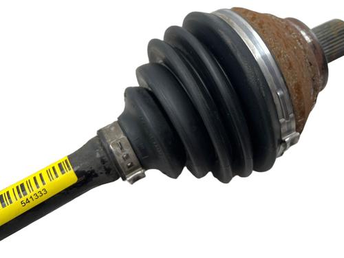 Left front driveshaft CUPRA TERRAMAR (KP1) 2.0 TSI 4Drive | BP36403118M38 - Image 5