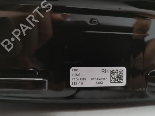 Right headlight JAGUAR F-PACE (X761) 2.0 Ti4 AWD | BP34732565C29 - Image 5